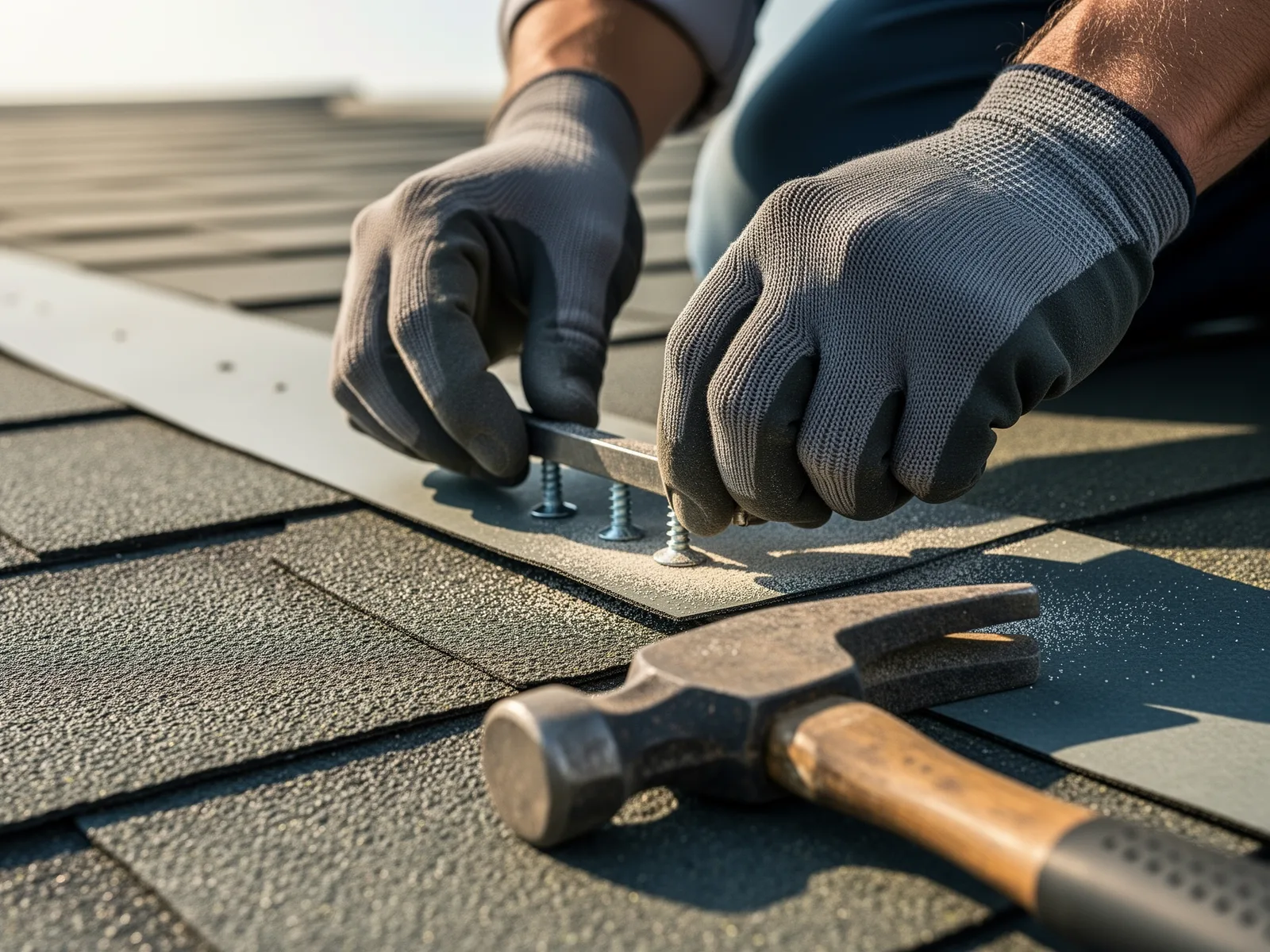 Why choose Fascia Repair in Pembroke, VA